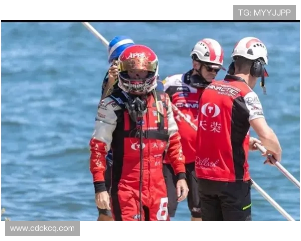 ✅体育直播🏆世界杯直播🏀NBA直播⚽- 2024年世界F1H2O摩托艇锦标赛中国上海大奖赛闭幕 沙迦队鲁斯狄·怀亚特夺得冠军- sports