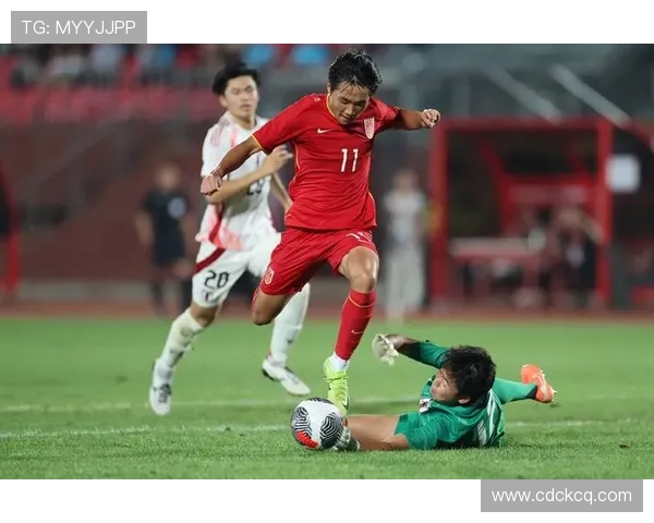 中国国际足球赛事件视频（足球国际赛中国队）sports